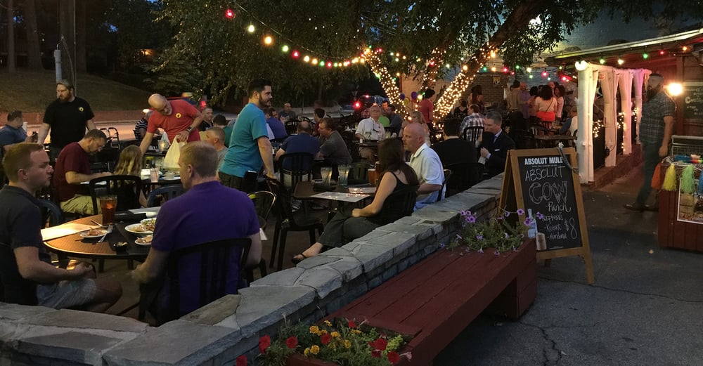 Cowtippers 91 Photos & 149 Reviews American (Traditional) 1600