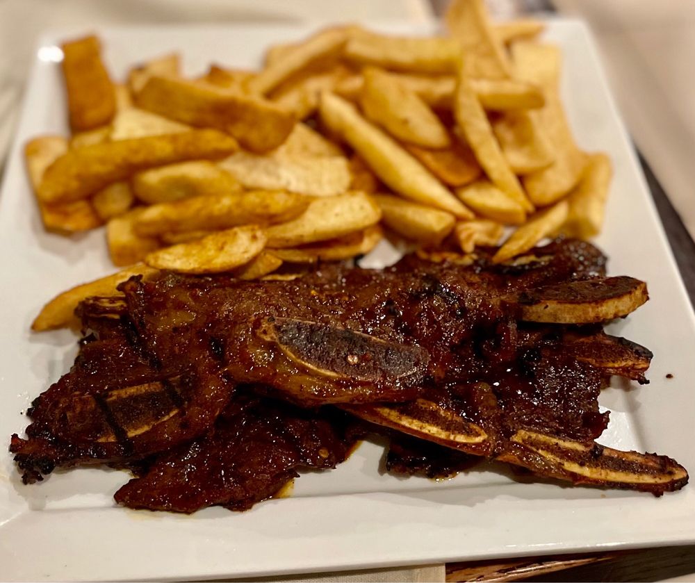 Mai Colachi - Sugar Land