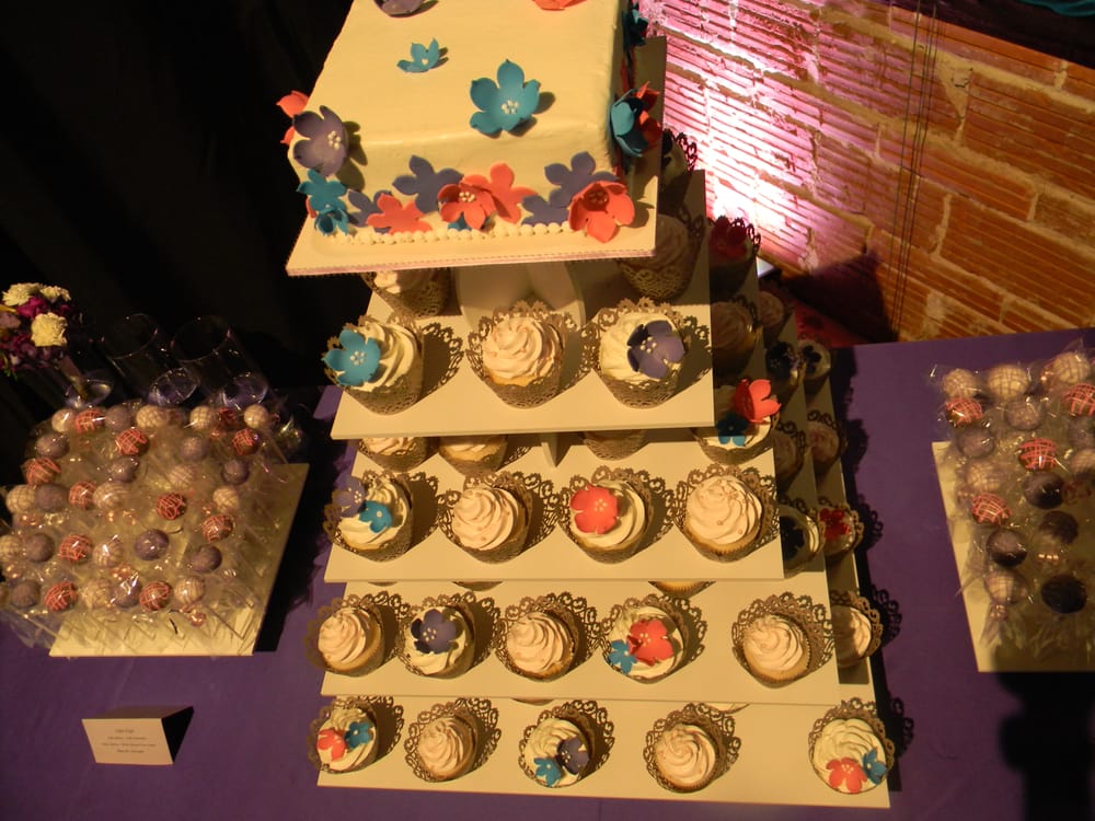 Just Say Cake