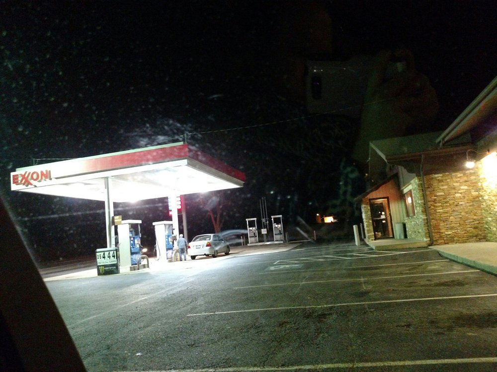 Exxon