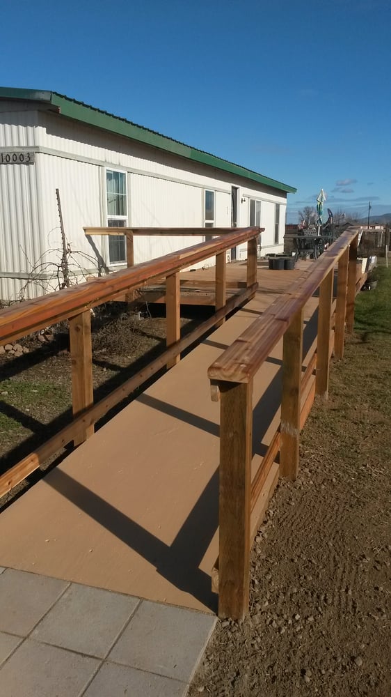 image of business Handicap Renovation Specialists