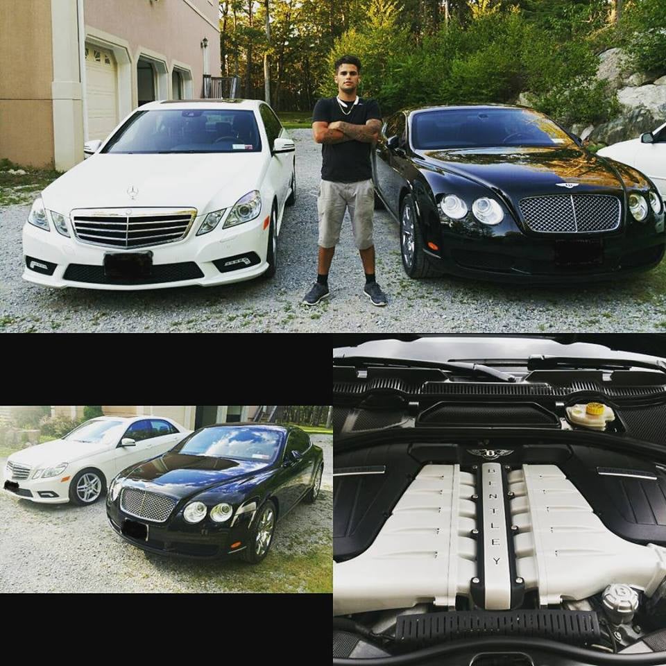 Raffi's Auto Detailing