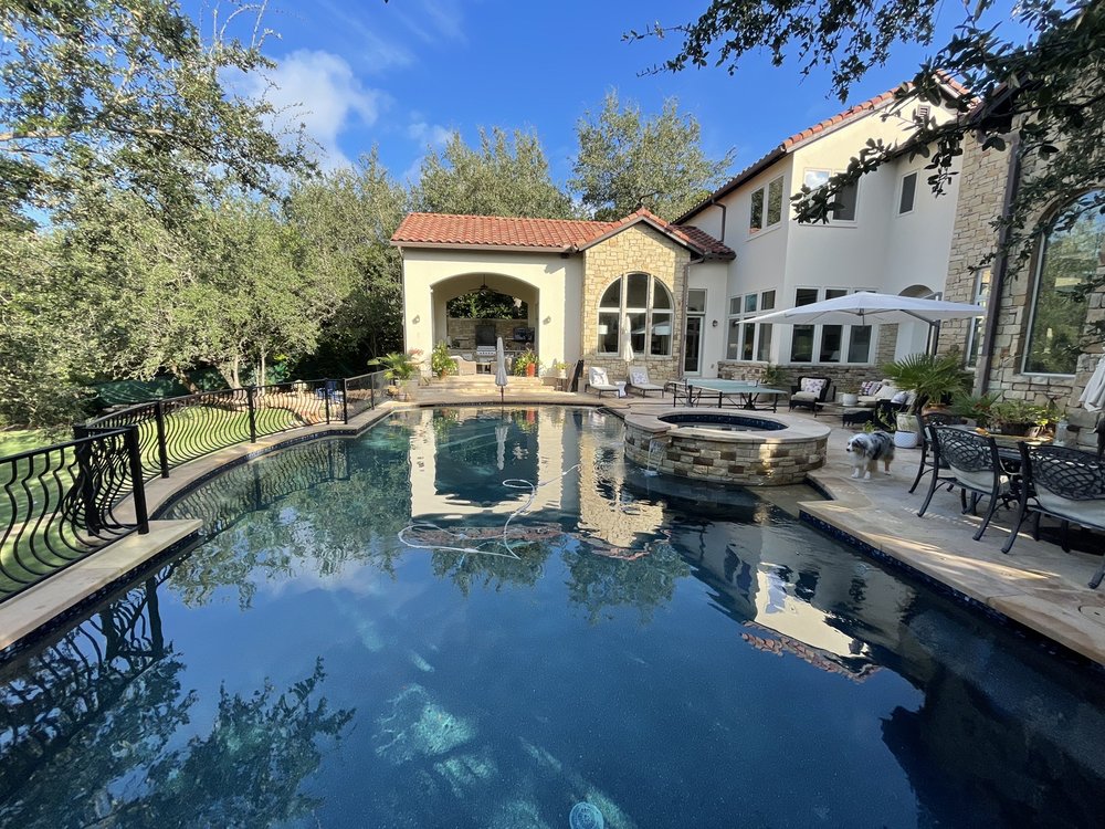 Hines Pool & Spa