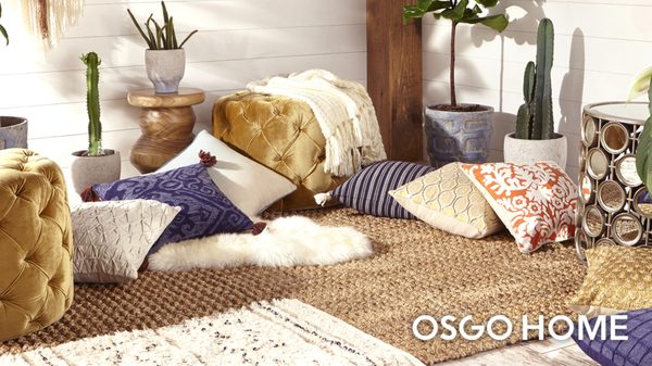 Osgo Home Ste A El Paso Tx Furniture S Mapquest