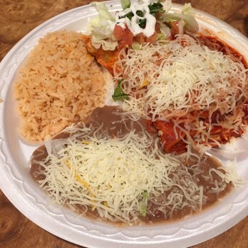 Floriano’s Mexican Food 115 Photos & 171 Reviews Mexican 1129 N H