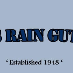 Van S Rain Gutters Roofing Richwood Nj Phone Number Yelp Photo Of Van S Rain Gutters Richwood Nj United States Hanging Quality