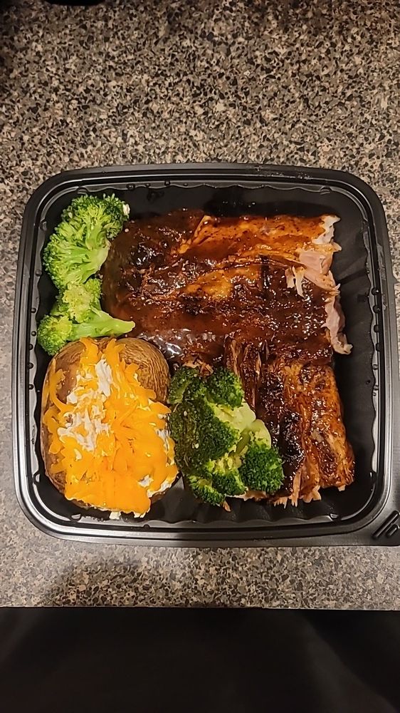 Cheddar's Scratch Kitchen