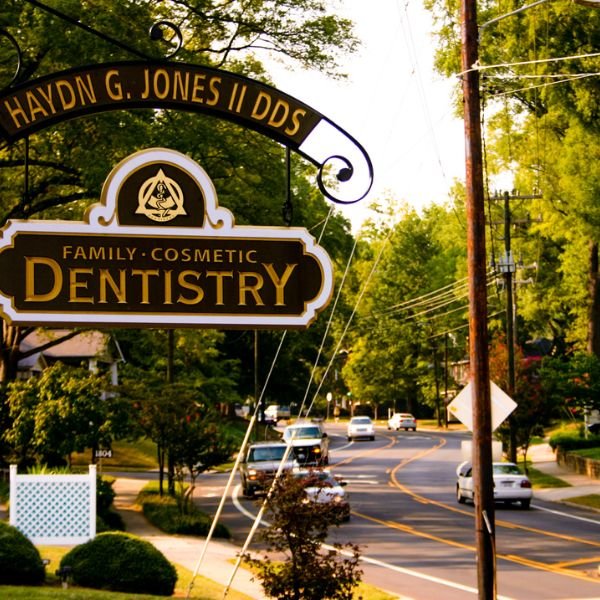 image of business Haydn G Jones II, DDS