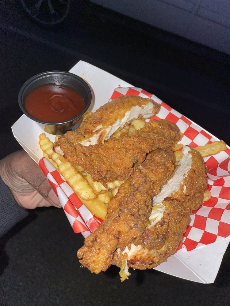 Wylie St. Tacos Wylie St. Tacos