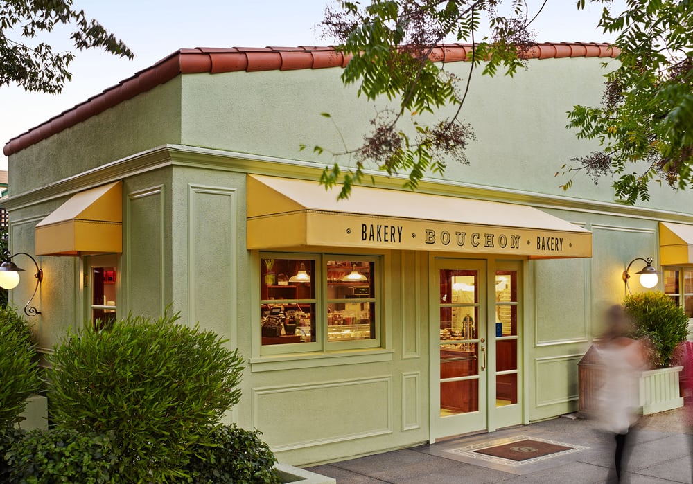 Bouchon Bakery - 4441 Photos & 2766 Reviews - Bakeries ...