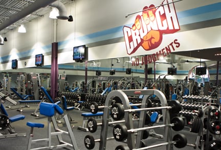 Crunch Huntington Beach The Best Beaches In World Crunch Huntington Beach The Best Beaches In World