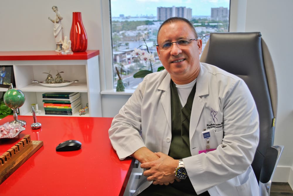 Dr. Remberto Santos (Ремберто Сантос), MD