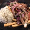 Mica's Peruvian Fusion Restaurant