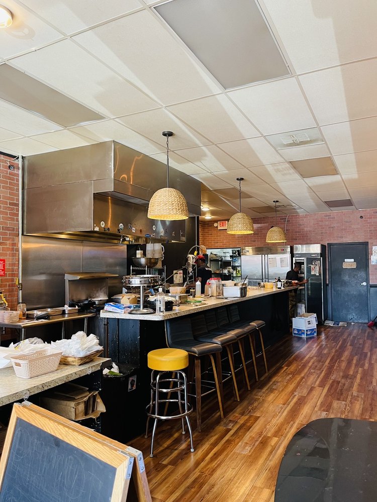 Desmond's Island Soul Grill