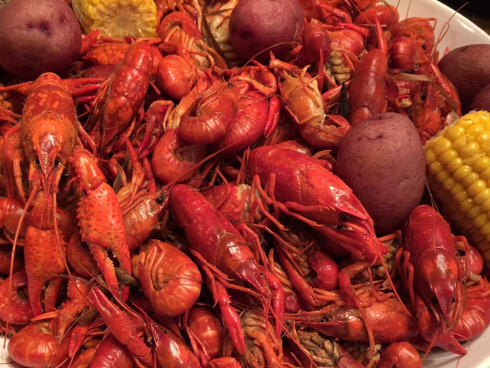 DON’S Seafood 157 Photos & 145 Reviews Seafood 4801 Veterans