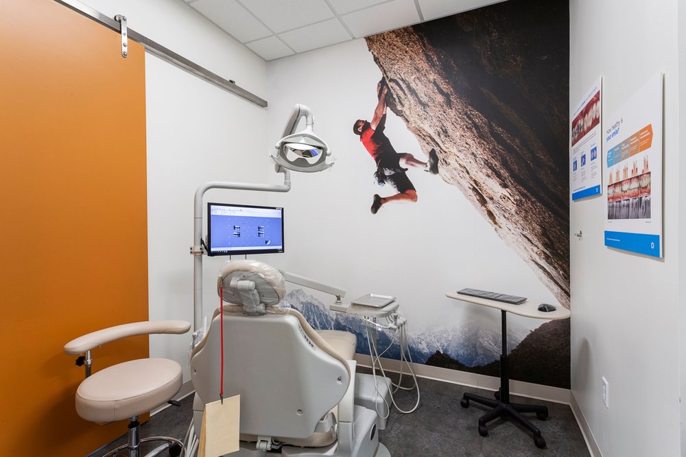 image of business Salt Lake Modern Dentistry