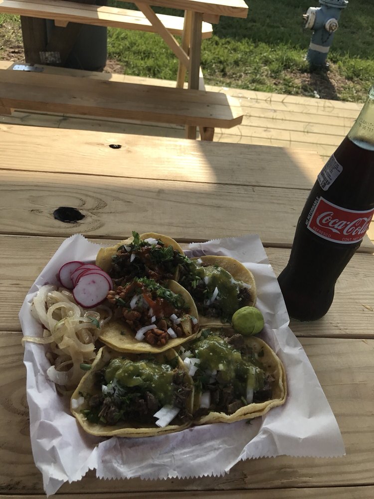 Taqueria Los De Jalisco 12 Photos Mexican Houston, TX