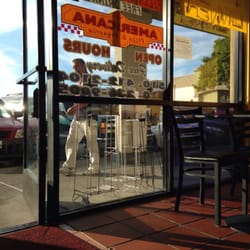 Photo of Americana Pizza & Taqueria - San Pablo, CA, United States. From inside