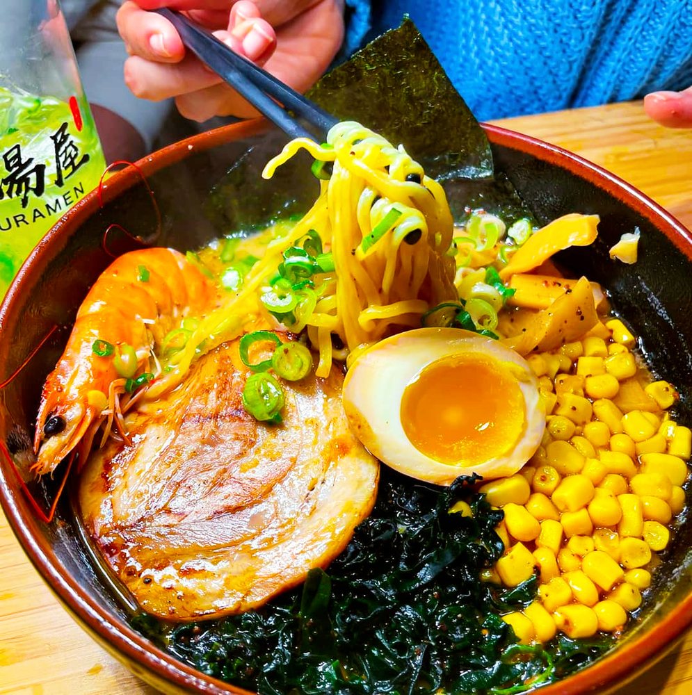 Kyuramen - Park Slope