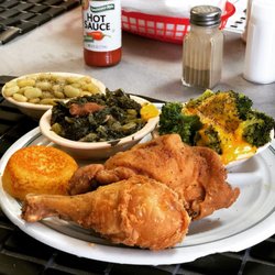 The Best 10 Soul Food Restaurants In Jackson Ms With Prices 2 Gloria S Kitchen