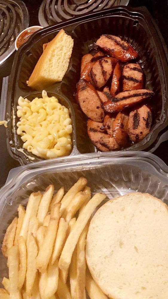 Brothers BBQ Brothers BBQ