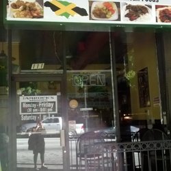 Jamrock Restaurant 24 Photos 34 Reviews Caribbean 111 M L K Photo Of Jamrock Restaurant Atlanta Ga United States