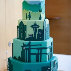 gateaux custom cakes 15705