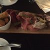 Stix Bar