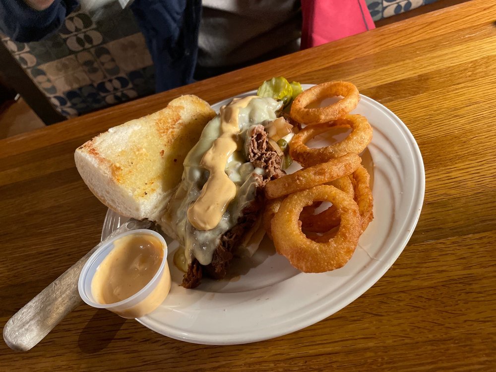 Rips Country Inn Rips Country Inn