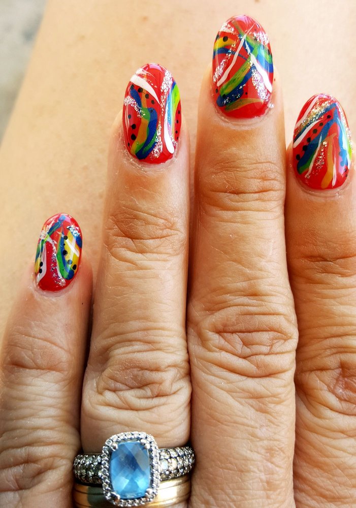 Best Nails 174 Photos & 133 Reviews Nail Salons 2505 Anthem