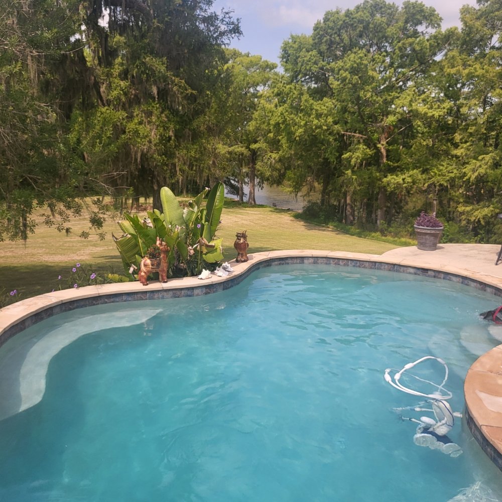 Performance Pool Service