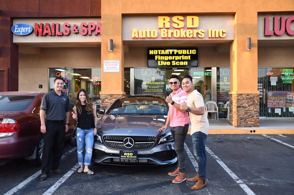 Rsd Auto Broker 14 Reviews Car Brokers 1549 E Amar Rd Walnut Rsd Auto Broker 14 Reviews Car Brokers 1549 E Amar Rd Walnut Ca Phone Number Yelp