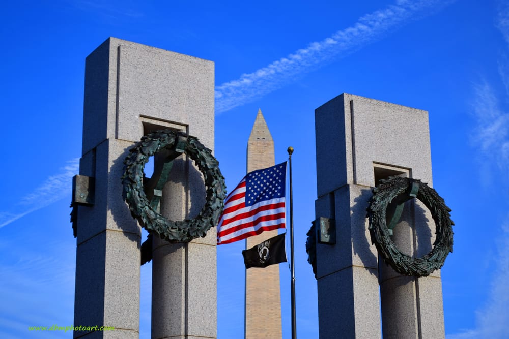 National Mall