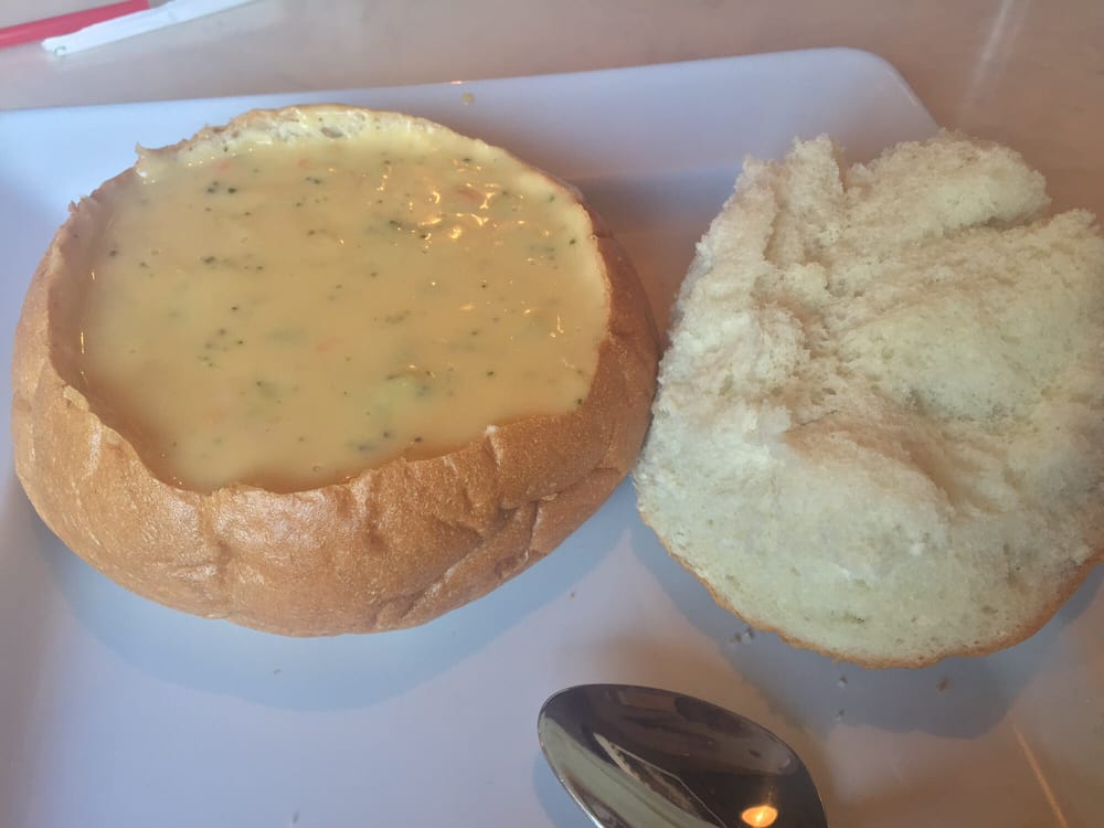 McAlister's Deli