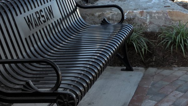 Warsaw, VA Map & Directions - MapQuest