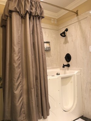 General Granbury’s Suites