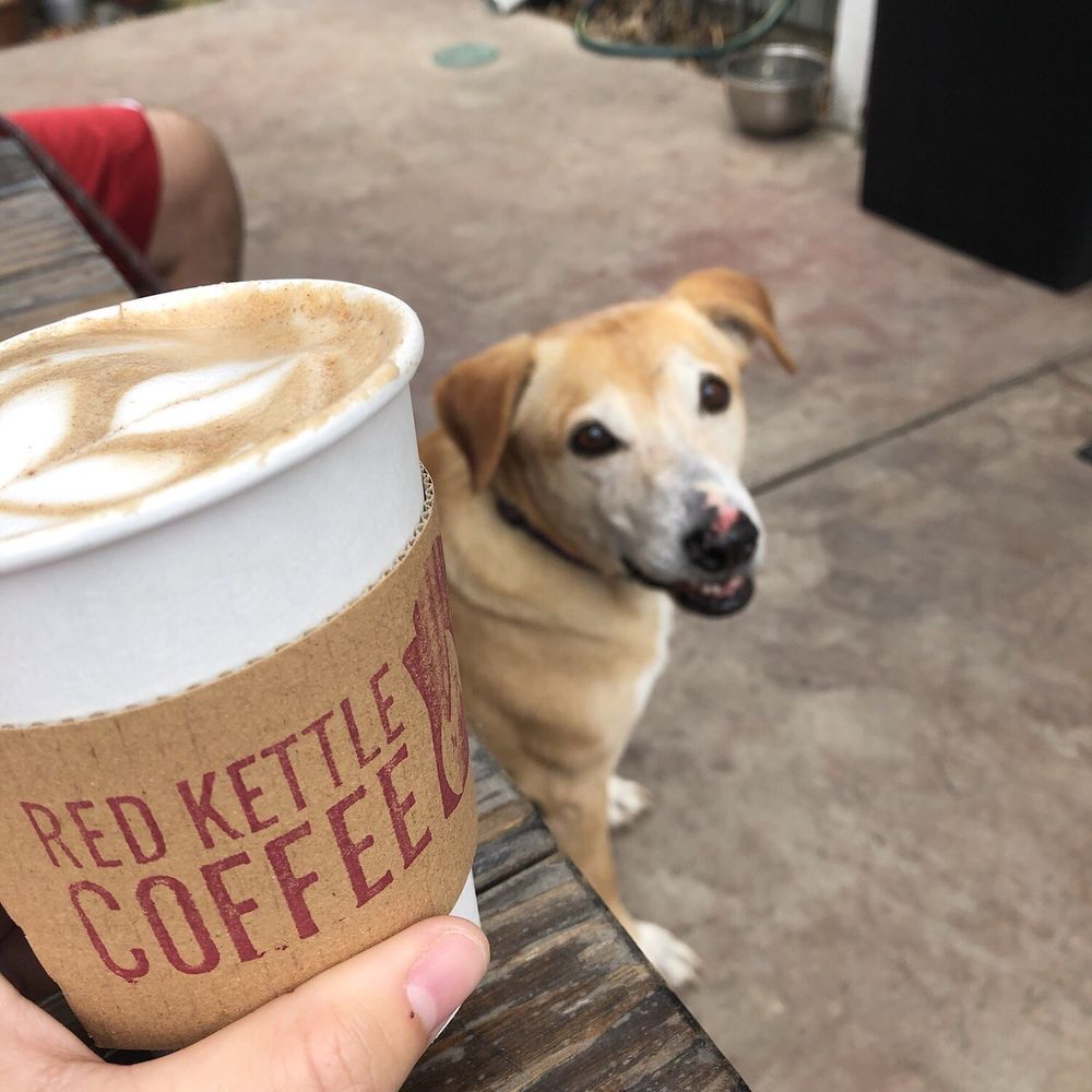 Red Kettle Coffee 109 Photos & 65 Reviews Coffee & Tea 2275