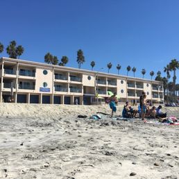 Photos For Southern California Beach Club Yelp Photo Of Southern California Beach Club Oceanside Ca United States The View