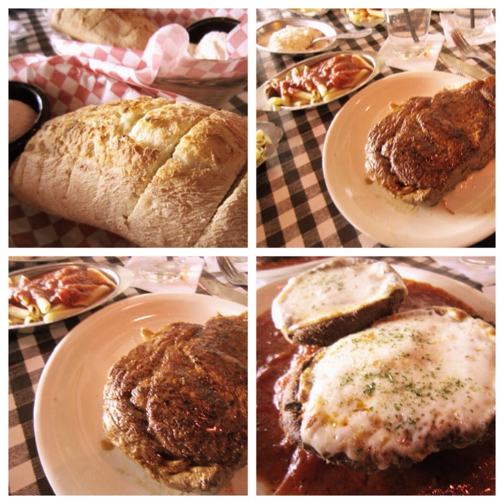 Delmonico’s Italian Steakhouse 146 Photos & 153 Reviews Italian