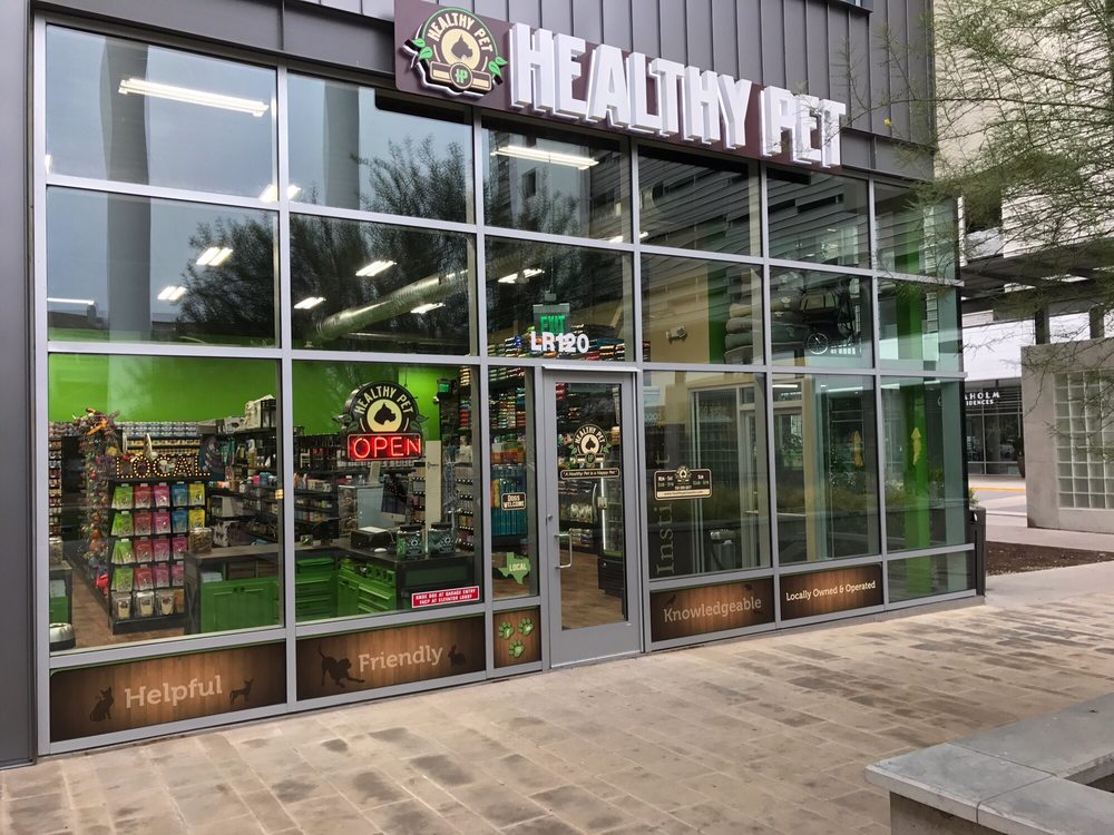 Healthy Pet 11 Photos & 10 Reviews Pet Stores 211 Walter Seaholm