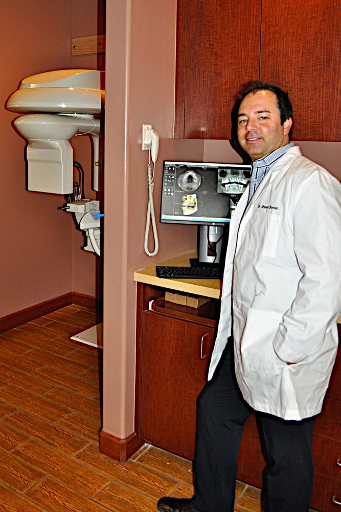 image of business All in One Benso Family Dental