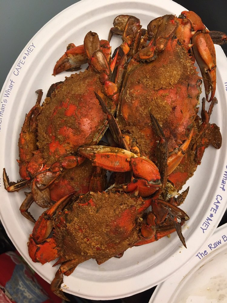 40 OFF The Lobster House Coupons & Promo Deals Cape May, NJ