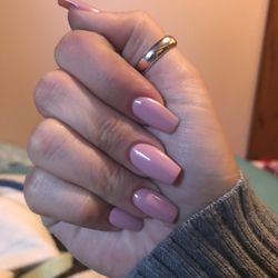 color gel nail 201 photos 48 reviews nail salons 105 bardin pictures of gel nails