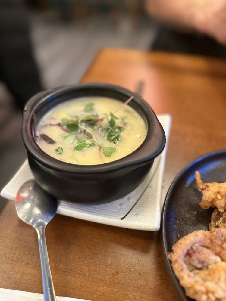 Taniku Izakaya