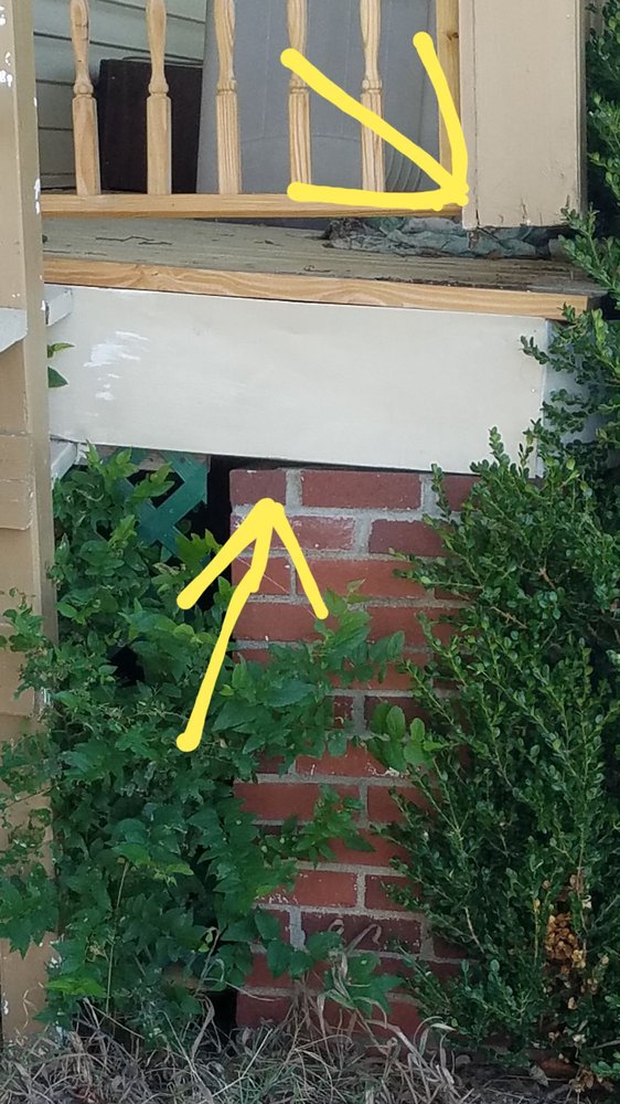 image of business Waco Foundation Repair