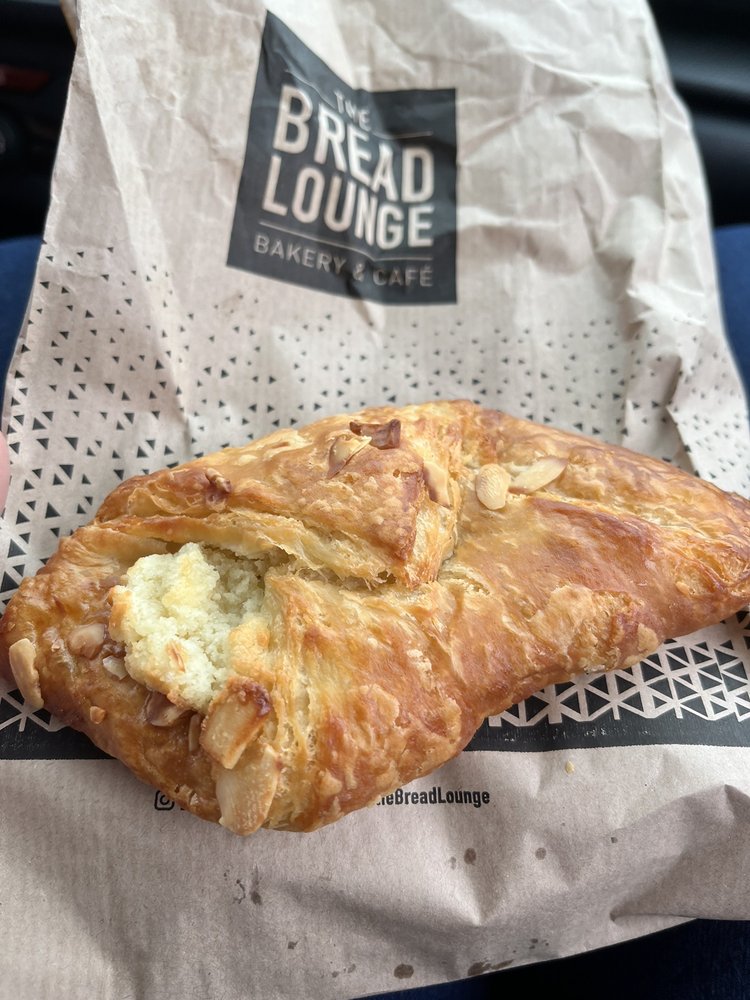 The Bread Lounge Bakery