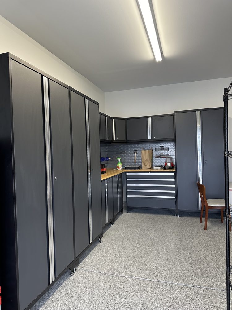 Big Monkey Renovation & Repair