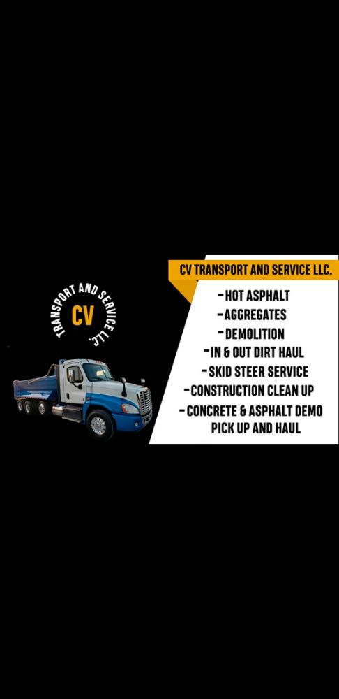 CV Transport and  Service
