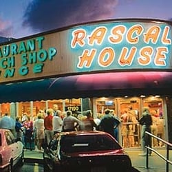 Wolfie Cohen S Rascal House Closed 14 Reviews Delis 17190 Photo Of Wolfie Cohen S Rascal House Miami Beach Fl United States