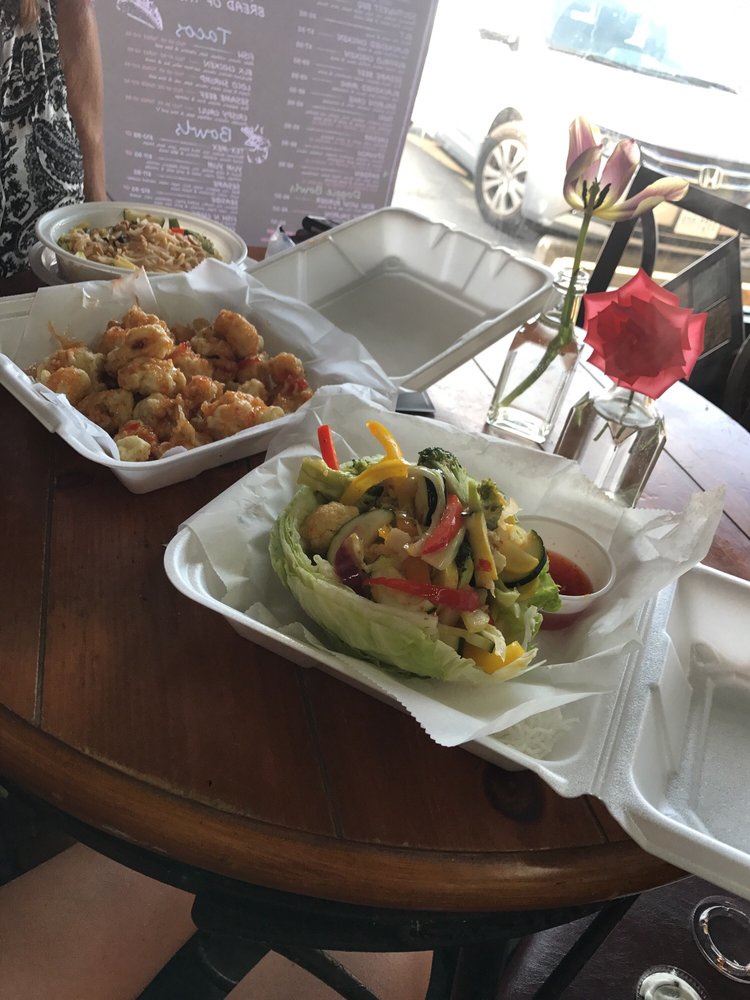South Beach Takeout, Catering, & Delivery
